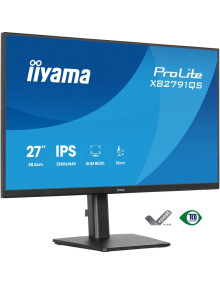 Monitor IIYAMA XB2791QS-B1 - Monitor iiyama 27" ips, 4-side slim bezel 2560x1440 75hz