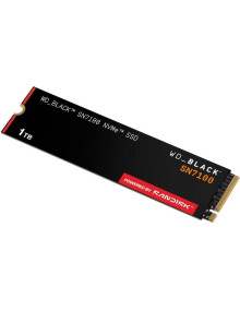 Disco WD WDS100T5B0A-00LMP0 - Disco ssd 1tb western digital blue sa510 lectura 560mb/s escritura 520mb/s wds100t5b0a