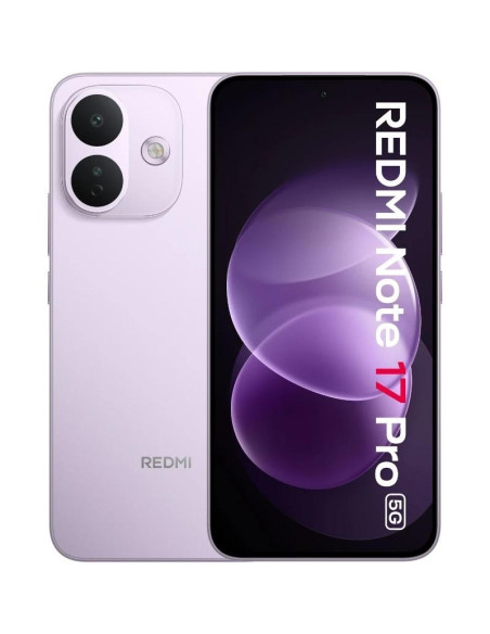 Smartphone XIAOMI MZB0N2SEU - Smartphone xiaomi poco x8 pro 12gb/512gb white