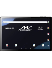 Tablet HANNSPREE SN14TP7B - Tablet hannspree hannspad sn14tp7b mercury 14,1" android 15 android