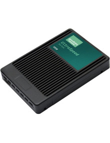 Disco GOODRAM GEUS20UADP-1T6IS30B - Disco ssd goodram us20s 1,6 tb u.2 (15 mm) nvme gen5 dual port geus20uadp-1t6is30b (dwpd ise