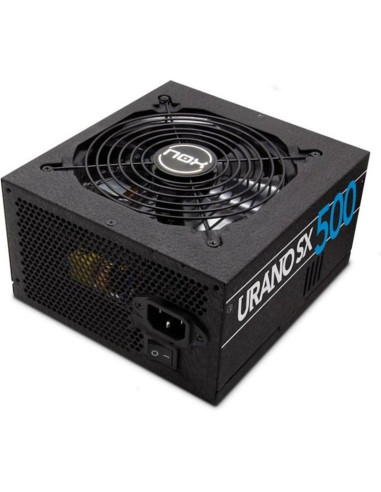 Fuente de alimentacion GAMEMAX GP 550B - Fuente de alimentacion gamemax gp 550b 550w bronce no modular
