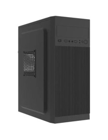 Caja GAMEMAX VISTA 2 AB - Caja pc gamemax case vista 2 ab atx