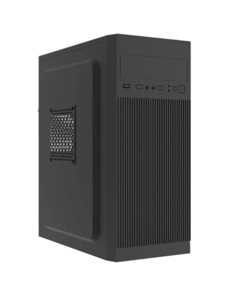 Caja GAMEMAX VISTA 2 AB - Caja pc gamemax case vista 2 ab atx