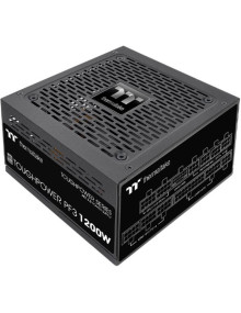 Fuente de alimentacion THERMALTAKE PS-TTP-0750NNSABE-1 - Fuente de alimentacion smart bx1 se 750w 80+ bronze eu bulk