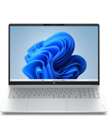 Disco HP D2HK3EA - Portatil hp omnibook 3 16 bu0077ns core 3 100u 16 " 8gb 512gb ssd plata w11