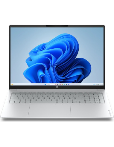 Disco HP D2HK3EA - Portatil hp omnibook 3 16 bu0077ns core 3 100u 16 " 8gb 512gb ssd plata w11