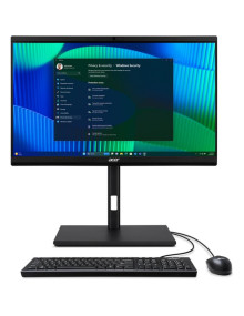 Ordenador todo en uno ACER DQ.R2QEB.00G - Ordenador all in one acer veriton vz2724g core i7 14700 23.8" fhd 16gb ddr5 512gb os