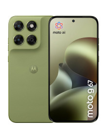 Smartphone MOTOROLA PBAU0017NL - Smartphone motorola moto g67 256gb (nile, android, 4 gb) pbau0017nl