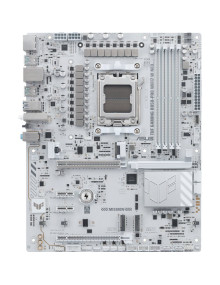 Placa base ASUS 90MB1NW0-M0EAY0 - Placa base asus tuf gaming b850-pro wifi7 w neo amd,am5,ddr5,atx
