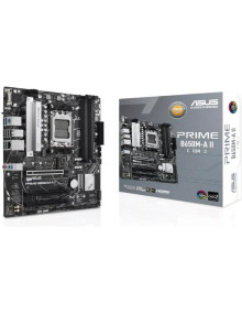 Placa base ASROCK 90-MXBU30-A0UAYZ - Placa base asrock b850m challenger ddr5 am5 90-mxbu30-a0uayz retail