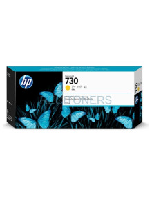 Cartucho de tinta 6ZC72AE HP - HP Paquete de 4 cartuchos de Tinta Original 934 negra/935 cian/magenta/amarilla