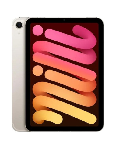 Tablet APPLE MH394TY/A - Apple ipad air 11' 8th wi-fi m4 256gb purpura