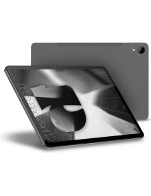 Tablet SPC 97886128WM - SPC Tablet Wuum T 11,1 HD+ 6GB(+8) 128GB Negra