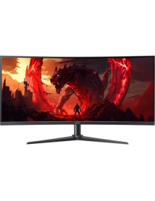 Monitor ACER UM.CX0EE.018 - Monitor acer nitro 34" xz340curw0b 16:9 3440x1440