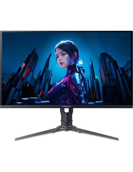 Monitor ACER UM.GXXEE.305 - Monitor acer predator x27uw3b 26,5" 240hz 2560x1440