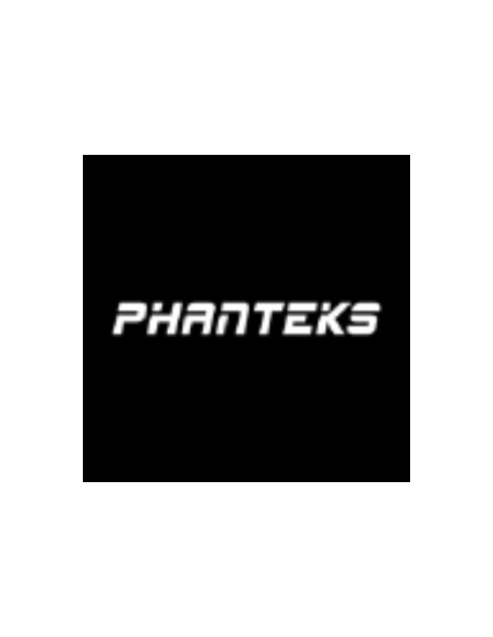 Refrigeracion PHANTEKS PH-F140M25_G2_DWT01_3P - Ventilador pc phanteks m25g2-140 d-rgb triple pack (blanco, 3er-pack, 140 mm)