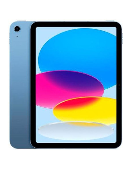 Tablet APPLE MH7C4TY/A - Apple ipad air 11 m4 wi-fi + cellular 128gb (violett)