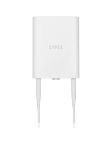 Red ZYXEL NWA55BE-EU0102F - Zyxel NWA55BE AP WiFi7 BE5100 2x2 1x2.5G LAN IP55