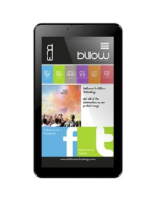 Tablet ULEFONE ULEFO-6975326661409 - Ulefone rugking pad 2 pro 8+256gb 4g 10.1" black