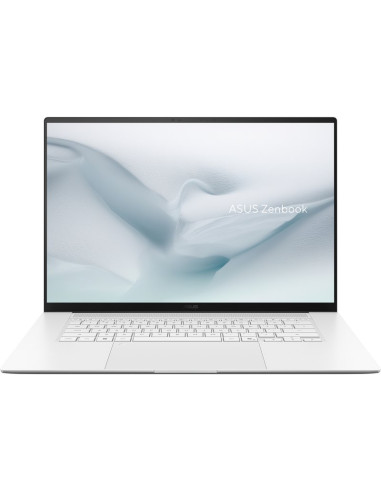 Disco ASUS 90NB17H4-M00J60 - Portatil asus zenbook s16 oled um5606ga-sr348w ryzen ai 9-465 32gb 1tb ssd 16' win11