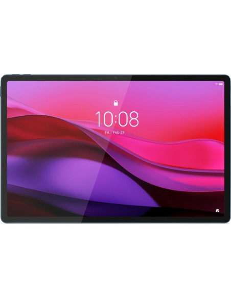 Tablet OUKITEL OUKITEL-C66-BLACK - Oukitel c66 4gb/128gb negro