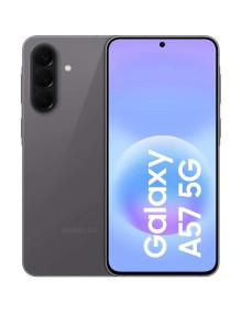 Smartphone SAMSUNG SM-A576BZABEEB - Samsung Galaxy A57 5G EE 128GB Grey