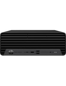 Disco HP D18KGES ABD - Pc hp pro 400 g9 sff i5-12500 16gb 512gb ssd windows 11 pro d18kgesabd -bto
