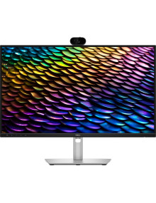 Monitor DELL 210-BVHR - Monitor led 27 " dell pro p p2726deb ips qhd dp hdmi 100hz 8ms vesa 100x100