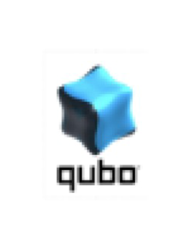 Smartphone QUBO X-D340 4G - Telefono movil qubo x-d340 4g para personas mayores negro