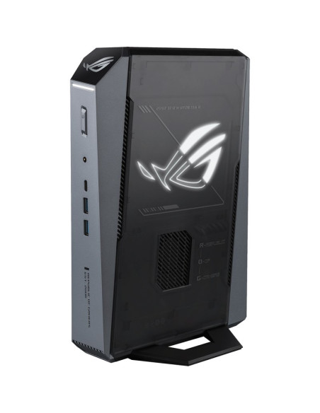 Mini PC ASUS 90MS0381-M001B0 - Mini pc asus rog gr70 -n90043an amd ryzen™ 9 8940hx 16 gb 1 tb ssd geforce rtx 5070 laptop negro