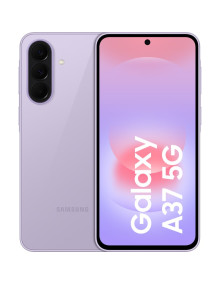 Tablet SAMSUNG SAMSU-8806099035341 - Samsung galaxy a37 a376 5g dual sim 6gb ram 128gb - lavender