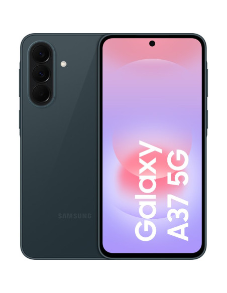 Tablet SAMSUNG SAMSU-8806099035372 - Samsung galaxy a37 a376 5g dual sim 8gb ram 256gb - grey green