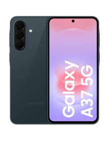 Smartphone SAMSUNG SM-A376BDGBEUE - Samsung Galaxy A37 5G 128Gb 6Gb 6.7" Green