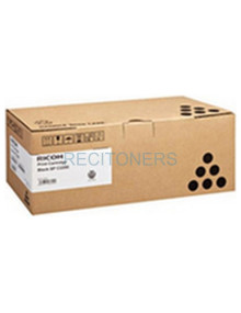 Toner 884947/842031 RICOH - RICOH Toner MPC2500/AD/300/AD Amarillo Type MPC3000 (15.000pag)