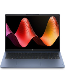 Disco HP D18B1EA - Portatil hp omnibook 3 16-by0006ns ryzen 5 40 16gb 512gb ssd 16' sin sistema operativo