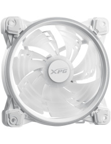 Refrigeracion MODECOM MC-C-T721-AF0-W - Refrigerador cpu modecom volcano 0c t721 argb procesador 12 cm blanco