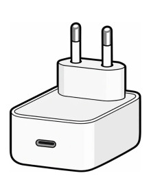 Accesorio APPLE MFF24YP/A - Apple studio display 27' cristal nano texturizado soporte con inclinacion ajustable