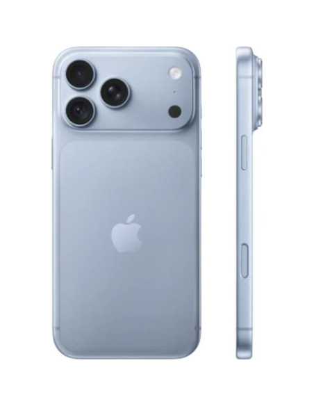 Smartphone APPLE APPLE-195950628517 - Apple iphone 17 pro 5g 1tb cosmic orange eu