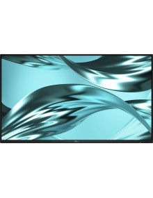 Monitor DELL 210-BVTG - Monitor led 23.8 " dell pro p p2426h ips fhd dp hdmi usb tipo c 120hz 5ms vesa 100x100