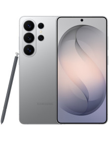 Smartphone SAMSUNG SAMSU-8806097842842 - Smartphone samsung galaxy s26 ultra s948 5g dual sim 12gb ram 512gb - silver shadow