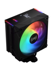 Refrigeracion ARKTEK AKR580D5S8GH1 - Vga arktek radeon rx 580 8gb gddr5 3xdp 1xhdmi 1xdvi sp 2048 256bit dual fan retail