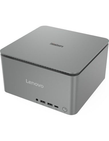 Mini PC LENOVO 12W1003PGE - Mini pc lenovo thinkcentre neo ultra usff i5-14500t 16gb 512ssd rtx 4060 w11 pro