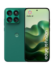 Tablet MOTOROLA PBBD0005SE - Motorola edge 70 fusion 8ram 256 gb sporting green