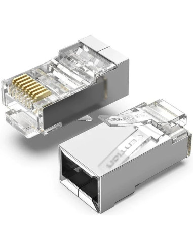 Accesorio VENTION CLOHB - Lector de tarjetas externo vention clohb usb tipo-c