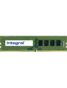Memoria RAM INTEGRAL IN4T8GNGLTX - Memoria integral ddr4 8gb 1 x 8 gb 3200mhz pc4-25600 unbuffered non-ecc 1.2v 1gx8 cl22