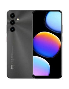 Smartphone ZTE P615F02-BLACK - ZTE Blade V80 Max 6.9" 4GB 128GB Black