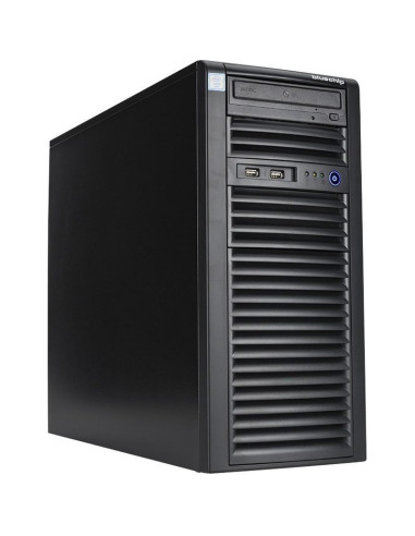 Disco GMK-066047 - Barebone mini pc gmktec m3 i5-12450h 32gb 1tb ssd windows 11 pro wifi 6