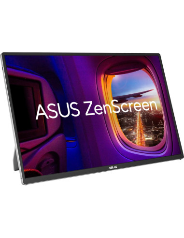 Monitor ASUS 90LM0CNV-B01N71 - Monitor asus zenscreen oled mq16fc 16" wuxga oled portable monitor silber