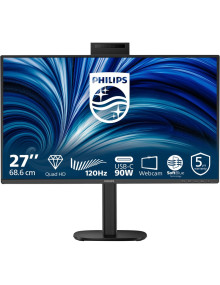 Monitor PHILIPS 27B2U3601H/00 - Monitor philips 27" 27b2u3601h 16:09 hdmi+dp+usb-c ips